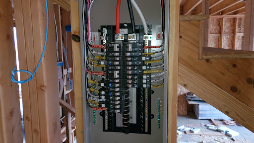 Mitchell Electric Inc - Thumbnail