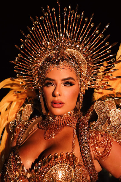 Studio Esther Labre – Maquiagem e Penteado