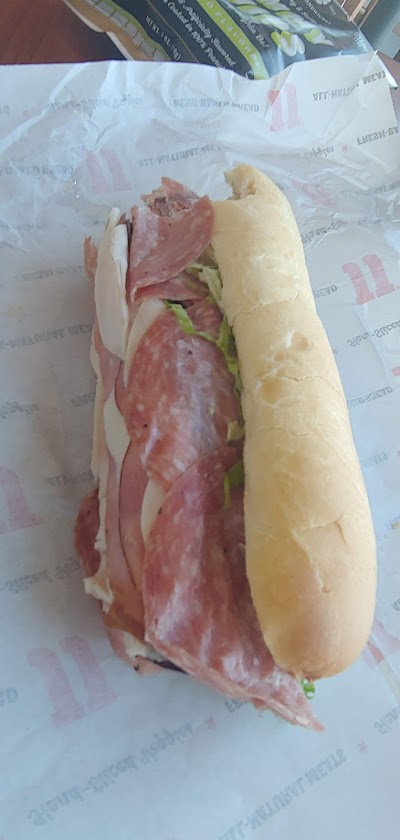 Jimmy John