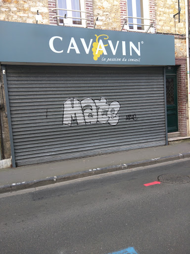 Cavavin Saint-Leu-La-Forêt - Thumbnail