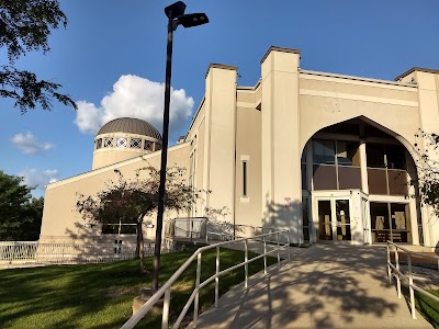 Noor Islamic Cultural Center