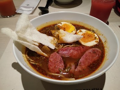 Photos of Amen Ramen
