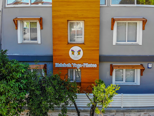 Kelebek Yoga & Pilates