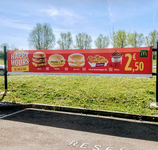 Photo 1 - McDonald's