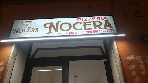 Pizzeria Nocera - Thumbnail