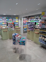 Photo n°9 de Pharmacie du Carré Piéton à Montbéliard (Service de location de fauteuils roulants)