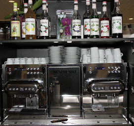 Photo n°21 de Invithe Gourmand Paris à Paris (Marchand de thé)