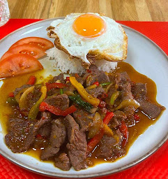 Photo n°1 de Thaï Station à Laon (Restaurant thaï)