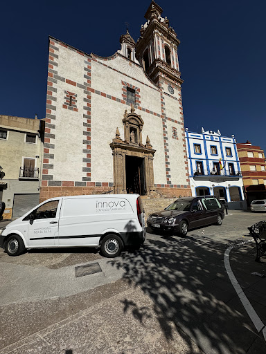 BR servicios funerarios