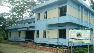 Photos of Bakter Munshi Livestock Hospital