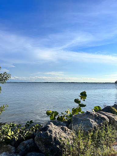 Bear Point Sanctuary - Visual