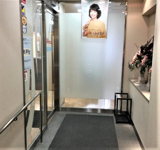 メンズ／レディスアデランス松戸