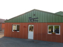 Magasin à la ferme - La Flocelliere à Sèvremont