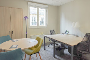 Photo n°20 de Mitwit Office (ex MULTIBURO) Neuilly-sur-seine à Neuilly-sur-Seine (Location de bureau virtuel)