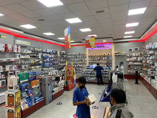 Steren Shop Malecón Américas Cancún Gallery - Mexico