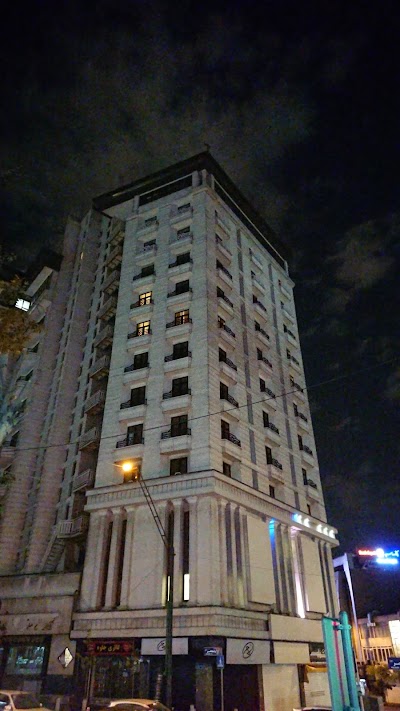 Photos of Tehran Grand Hotel