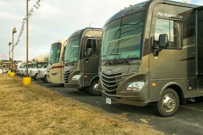 Photos of White Horse RV Center
