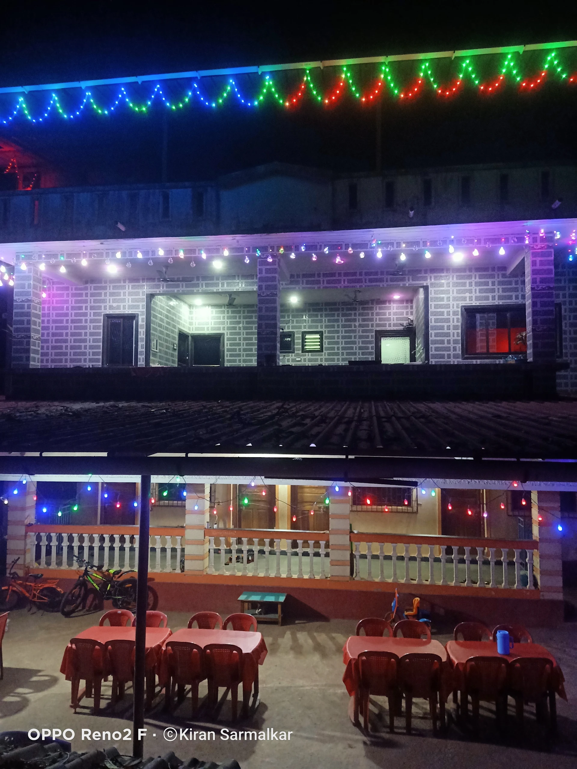 Kulswamini Home stay