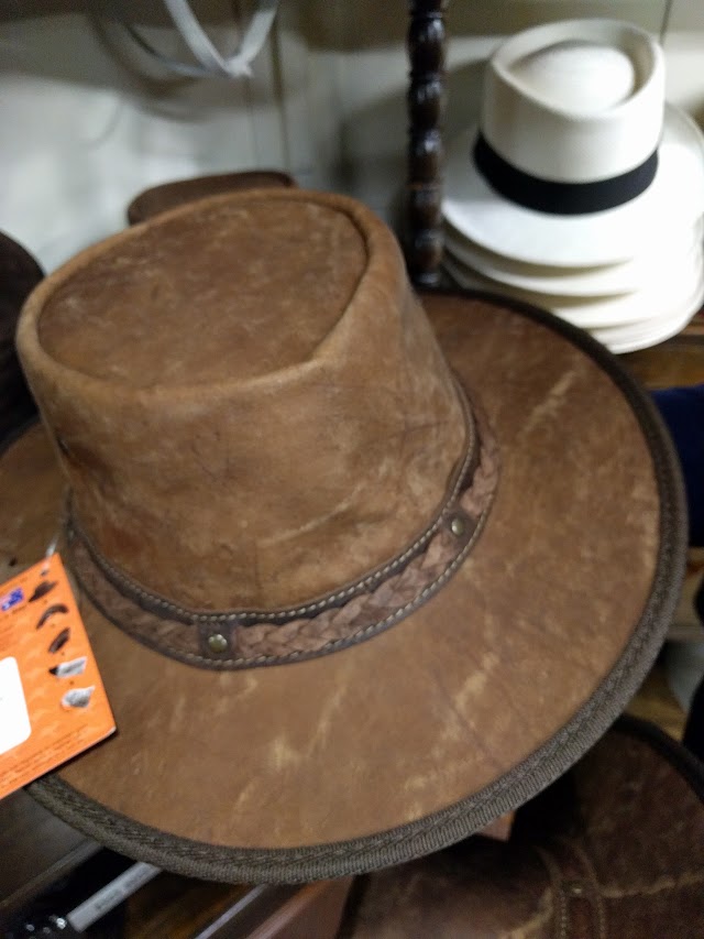 City Hatters