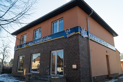 1-2-3 Küchen GmbH - Geltow - Küchen zum Wohlfühlen