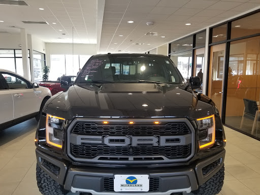 McFarland Ford - Thumbnail