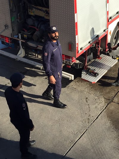Photos of Salmiya South Fire Department
