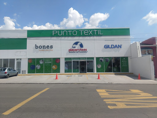 Distribuidora Punto Textil Puebla La Noria - Thumbnail