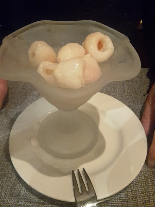 Thai Restaurant Bangkok