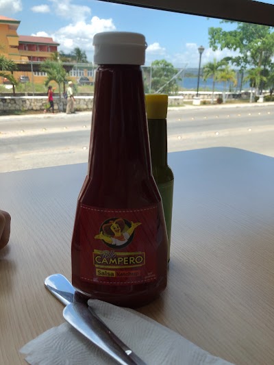 Photos of Pollo Campero