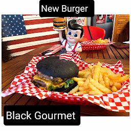 Photo n°1 de SNACK SISTER'S WYNODY à La Farlède (Restaurant)