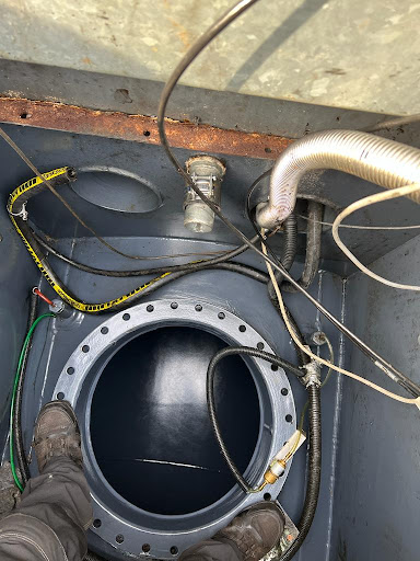 BTS Behälter- und Tankservice GmbH