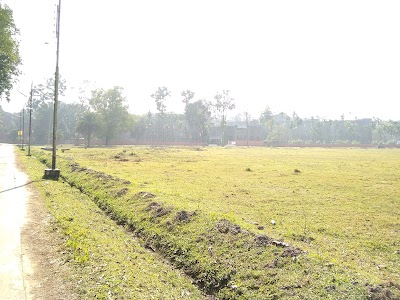 Photos of Ashraful Haque Hall