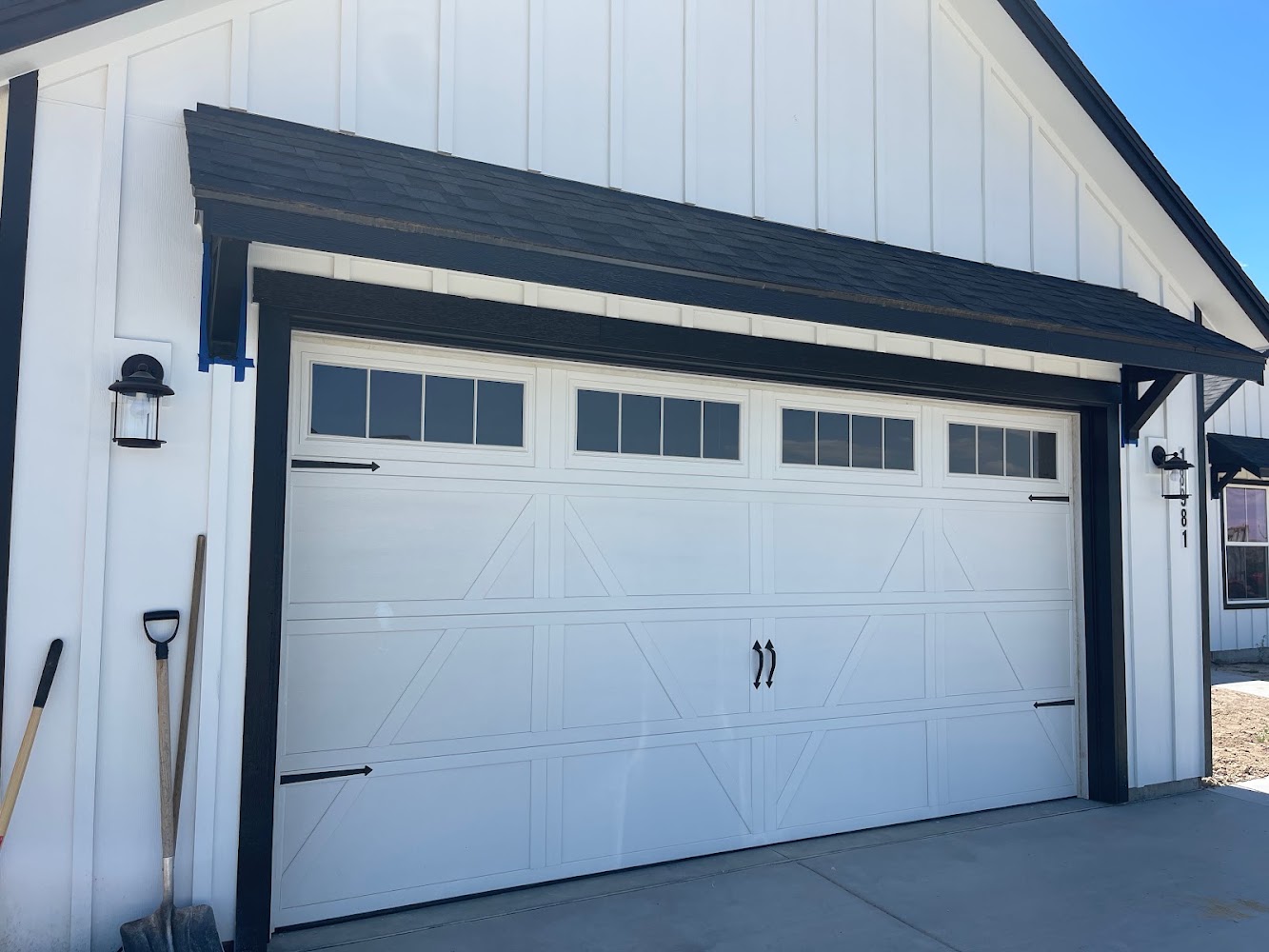 Ex-Cello Overhead Door Company photo 2