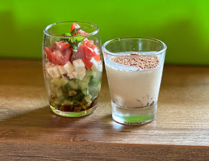 Photo n°9 de Isa Feffer Cuisine 