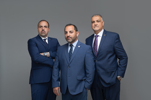 HTY | Car Accident Lawyers