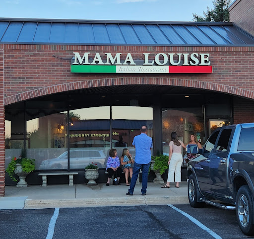 Mama Louise Italian Restaurant - Thumbnail