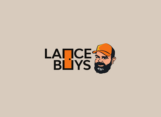 Lance Buys - Visual