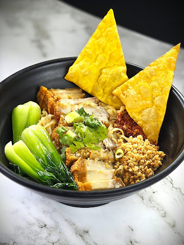 Thai Noodle Cafe by null