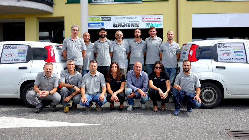 GAService di Castellini s.r.l. - Thumbnail