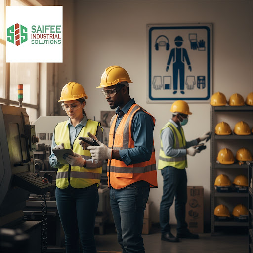 Personal Protective Equipment is more than just a checklist item – it’s the frontline defence tha… post image