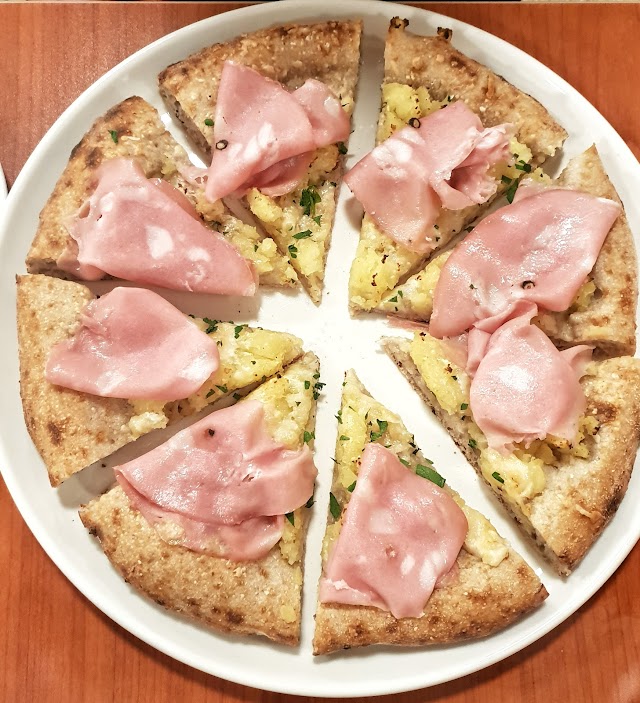 Berberè Santa Croce
