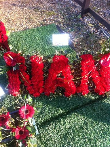 Daiseychains florist - Thumbnail