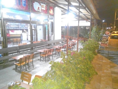 Photos of K&ouml;şem &Ccedil;ay Salonu