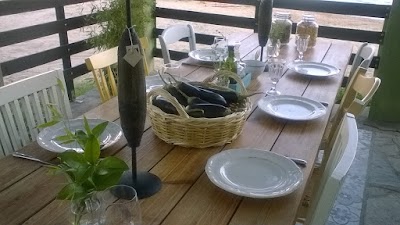 Photos of Aigialos Coffee Restaurant