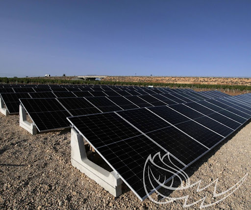 Cambio Energético Ciudad Real