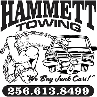 Hammett Towing