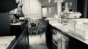 Photo n°9 de Restaurant L’Escale-Sérignac Sur Garonne à Sérignac-sur-Garonne (Traiteur)