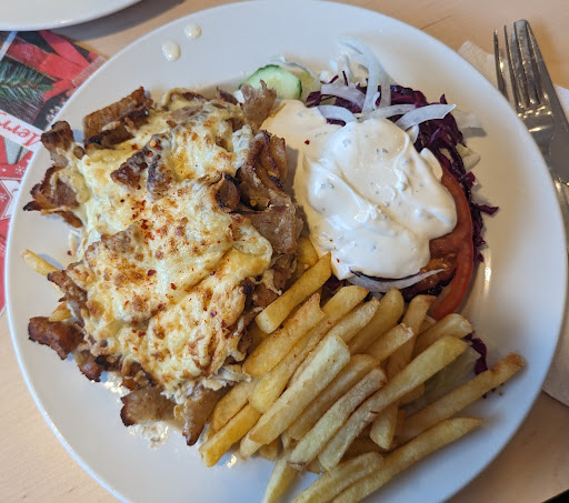 Berleburger Pizza und Kebaphaus Gallery - Germany