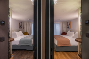 Photo n°34 de Hôtel Maison Lacassagne à Lyon (Hôtel)