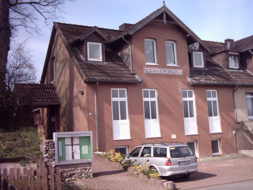 Evangelisch-Freikirchliche Gemeinde Lütjenburg